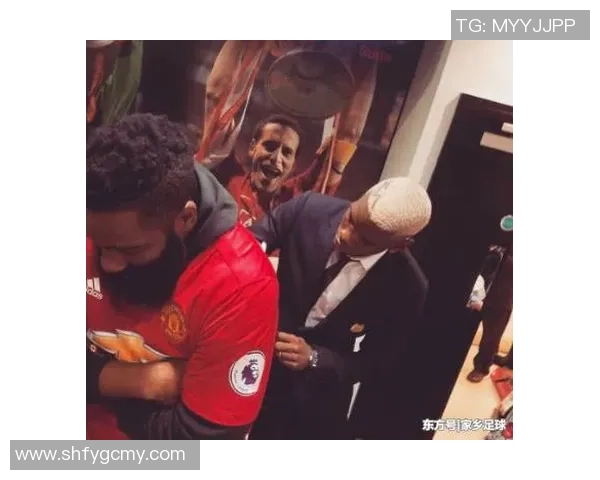 哈登粉丝热爱足球明星的背后故事与运动精神的交融